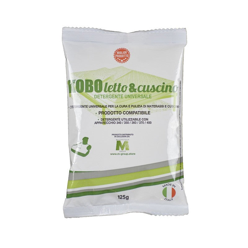 KOBO Letto &amp; Cuscino polvere detergente compatibile