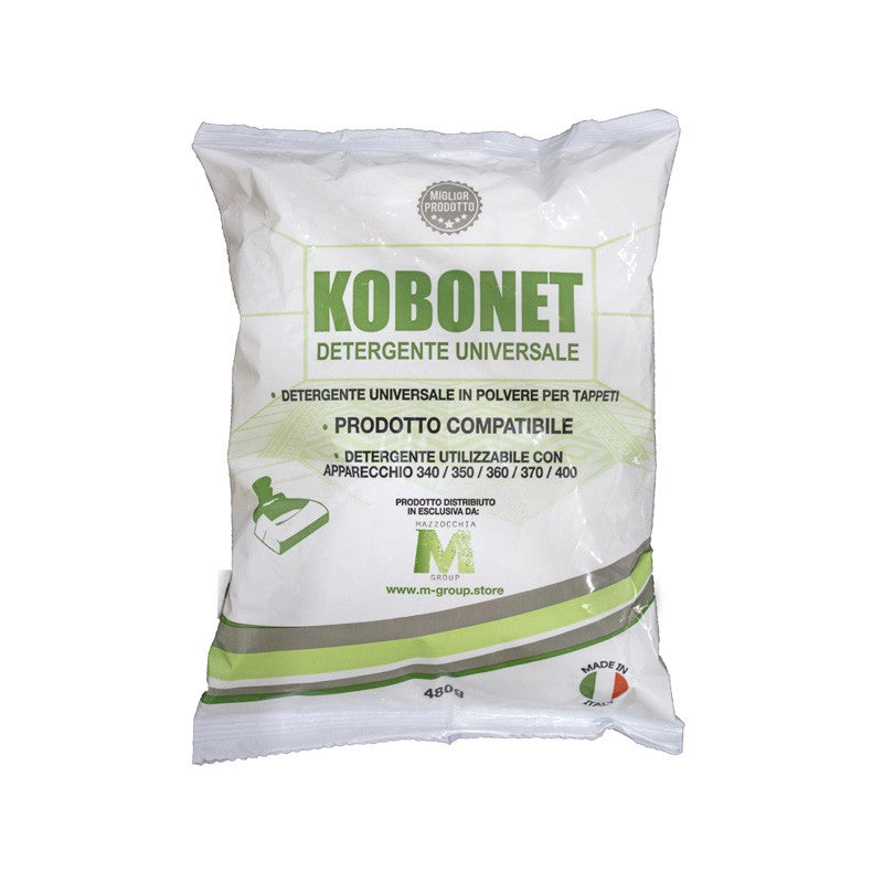 KOBONET polvere detergente compatibile